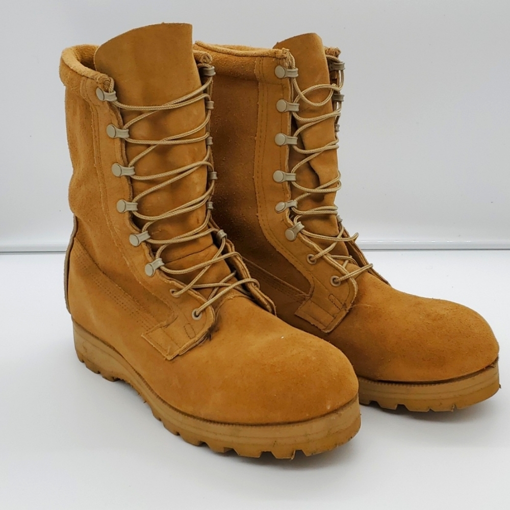 Vibram Men's Work Boot